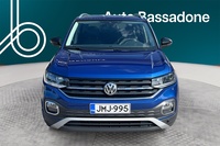 Volkswagen T-Cross vaihtoauto