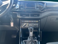 Volkswagen T-Cross vaihtoauto