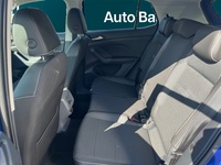 Volkswagen T-Cross vaihtoauto