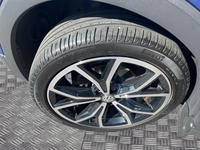 Volkswagen T-Cross vaihtoauto