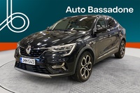 Renault Arkana vaihtoauto