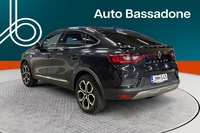Renault Arkana vaihtoauto