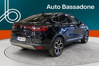 Renault Arkana vaihtoauto