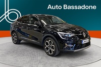 Renault Arkana vaihtoauto