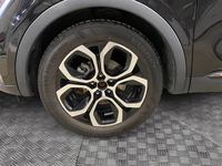 Renault Arkana vaihtoauto