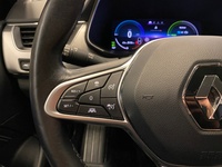 Renault Arkana vaihtoauto