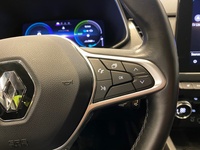 Renault Arkana vaihtoauto