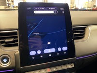 Renault Arkana vaihtoauto