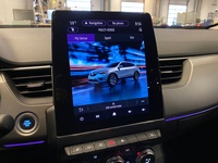 Renault Arkana vaihtoauto