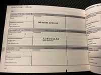 Renault Arkana vaihtoauto