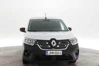 Renault Kangoo vaihtoauto