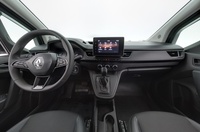 Renault Kangoo vaihtoauto