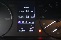 Renault Kangoo vaihtoauto