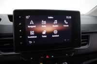 Renault Kangoo vaihtoauto