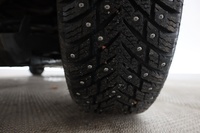 Renault Kangoo vaihtoauto