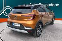 Renault Captur vaihtoauto