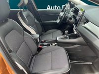 Renault Captur vaihtoauto
