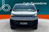 Citroën ë-Jumpy vaihtoauto