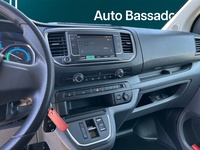 Citroën ë-Jumpy vaihtoauto