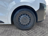 Citroën ë-Jumpy vaihtoauto