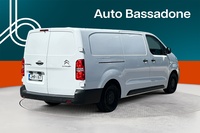 Citroën ë-Jumpy vaihtoauto