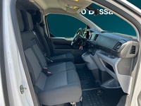 Citroën ë-Jumpy vaihtoauto