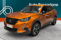 Peugeot 2008 vaihtoauto