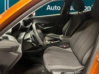 Peugeot 2008 vaihtoauto