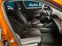 Peugeot 2008 vaihtoauto