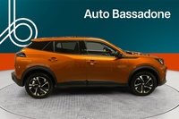 Peugeot 2008 vaihtoauto