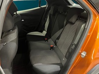 Peugeot 2008 vaihtoauto