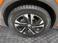 Peugeot 2008 vaihtoauto