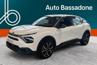 Citroën ë-C4 vaihtoauto