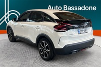 Citroën ë-C4 vaihtoauto