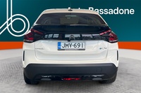Citroën ë-C4 vaihtoauto