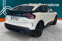 Citroën ë-C4 vaihtoauto
