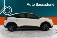 Citroën ë-C4 vaihtoauto