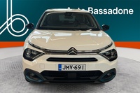 Citroën ë-C4 vaihtoauto