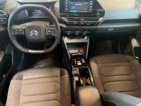 Citroën ë-C4 vaihtoauto
