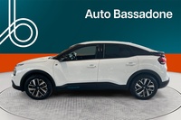 Citroën C4 vaihtoauto