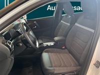 Citroën C4 vaihtoauto