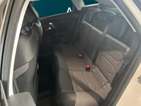 Citroën C4 vaihtoauto