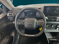 Citroën C4 vaihtoauto