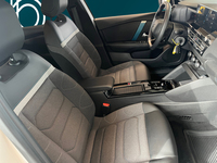 Citroën C4 vaihtoauto