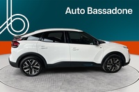 Citroën C4 vaihtoauto