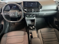 Citroën C4 vaihtoauto