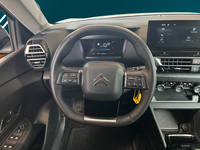 Citroën C4 vaihtoauto