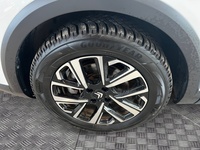 Citroën C4 vaihtoauto