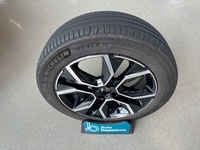 Citroën C4 vaihtoauto