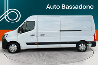Renault Master vaihtoauto